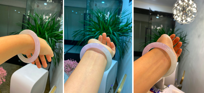 贵妃手镯和正圈手镯的区别吗