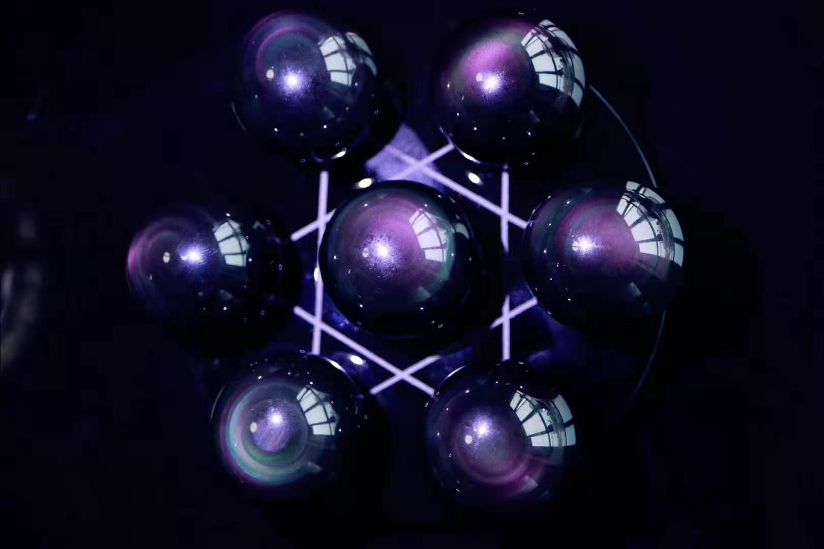七星阵黑曜石的作用？何谓黑曜石葫芦七星阵？
