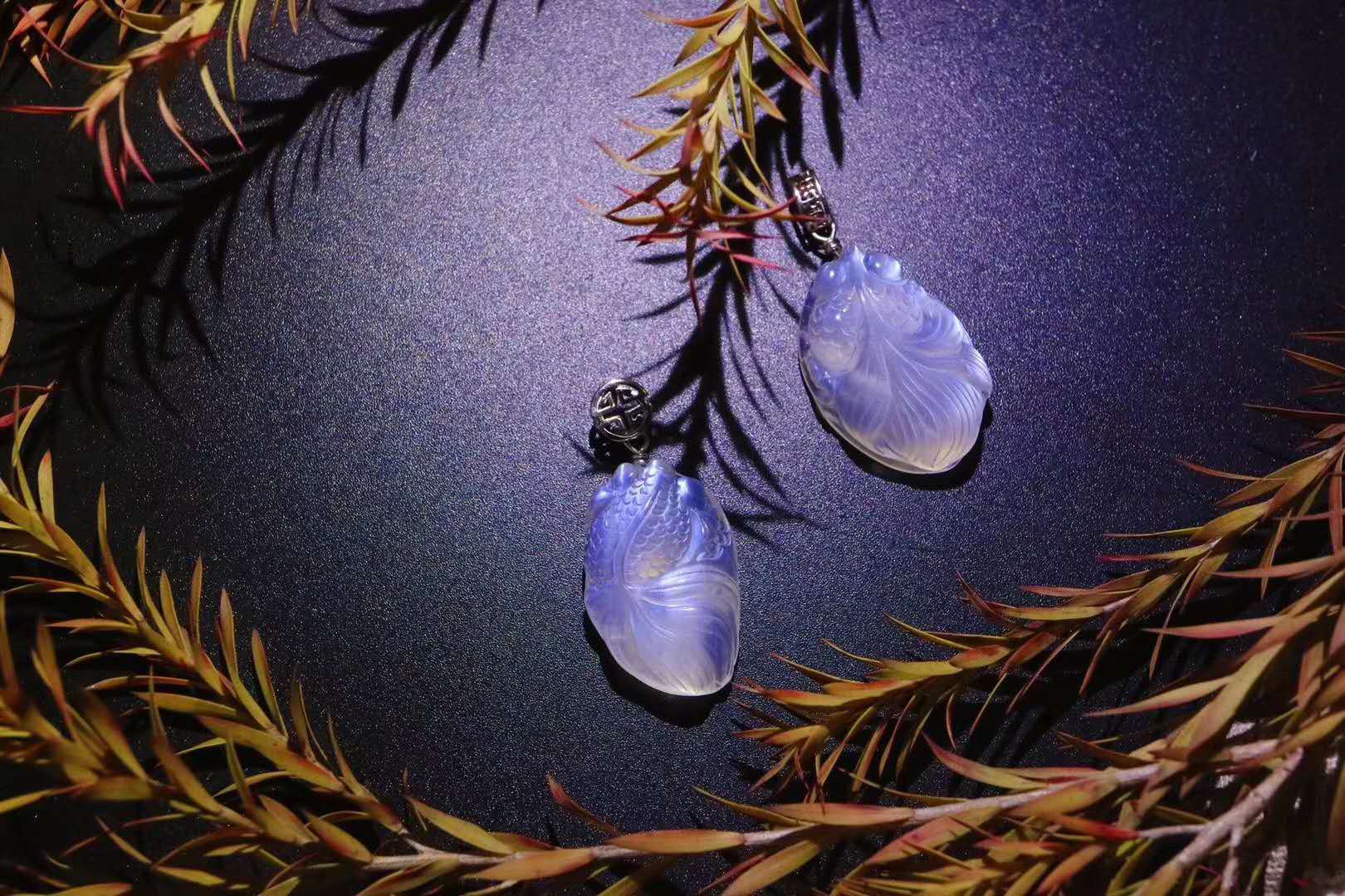 月亮石消磁净化方式，月亮石保养注意事项