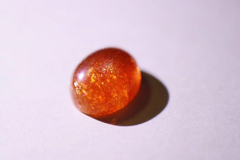 太阳石的功效作用，太阳石种类有哪些？