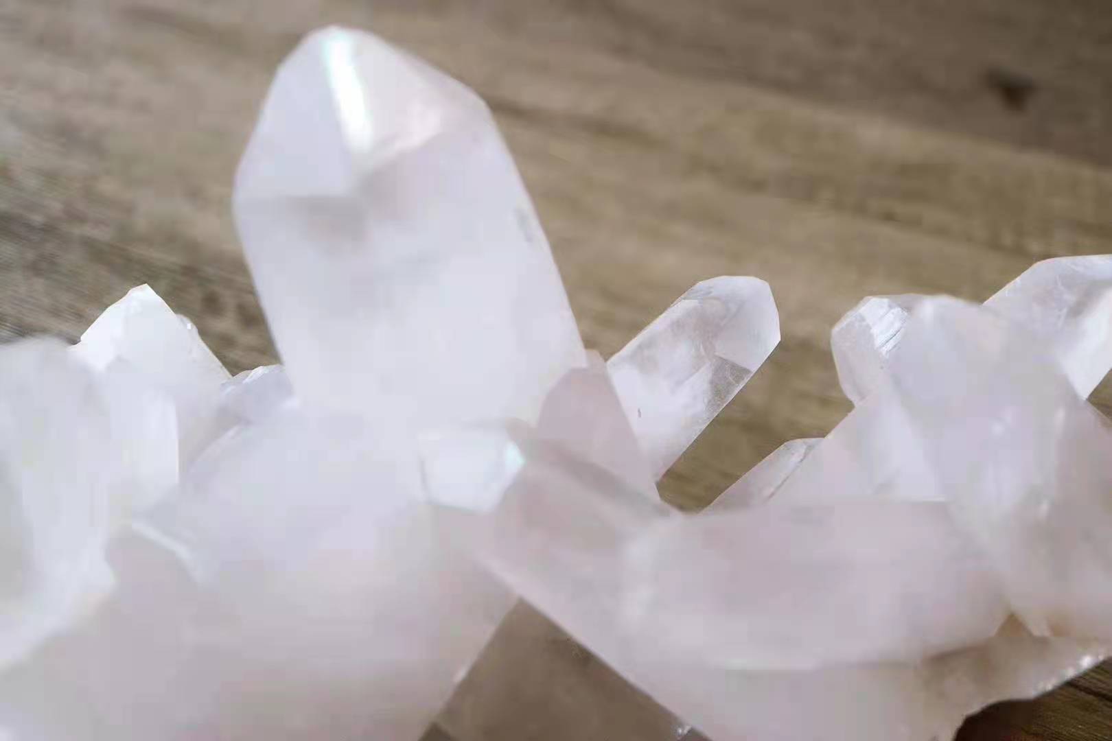 疗愈系水晶有哪些？水晶能量疗愈心灵～