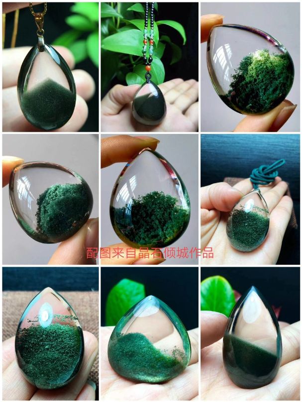 水晶如何改变事业运？招财助事业水晶有哪些？