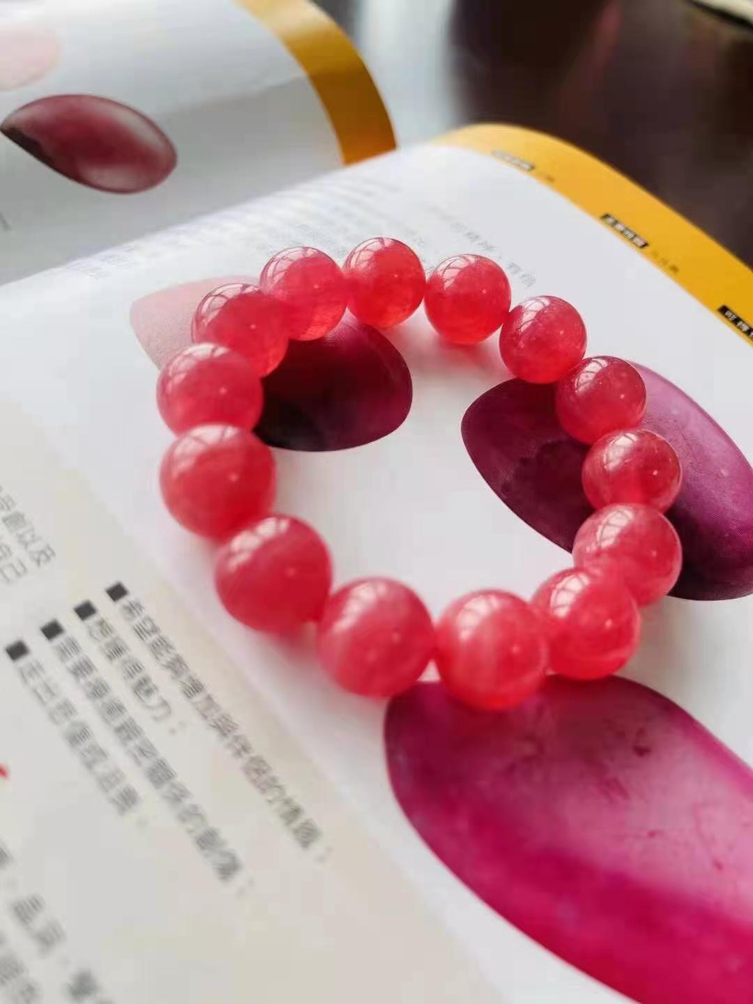 招桃花的水晶有哪些？如何给招桃花运的水晶消磁净化