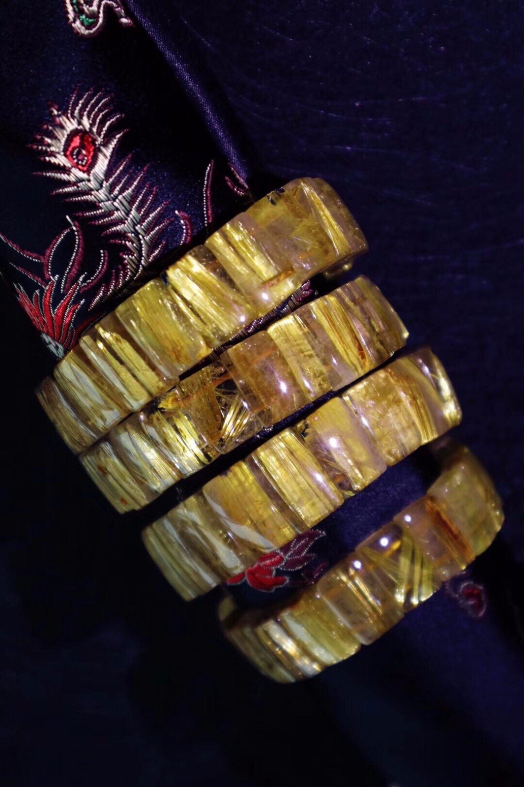 钛晶等级怎么看？钛晶如何看品质好坏？