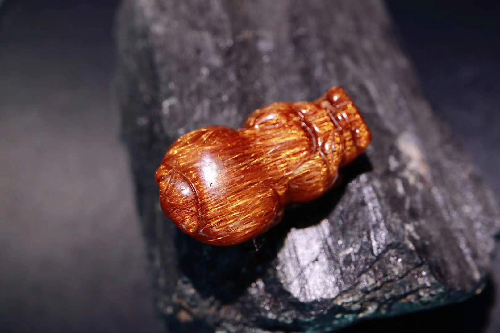铜发晶的价格一般是多少？如何挑选高品质的铜发晶？