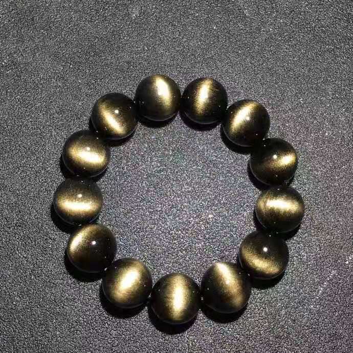 金曜石的功效是真的吗？金曜石真的很灵？