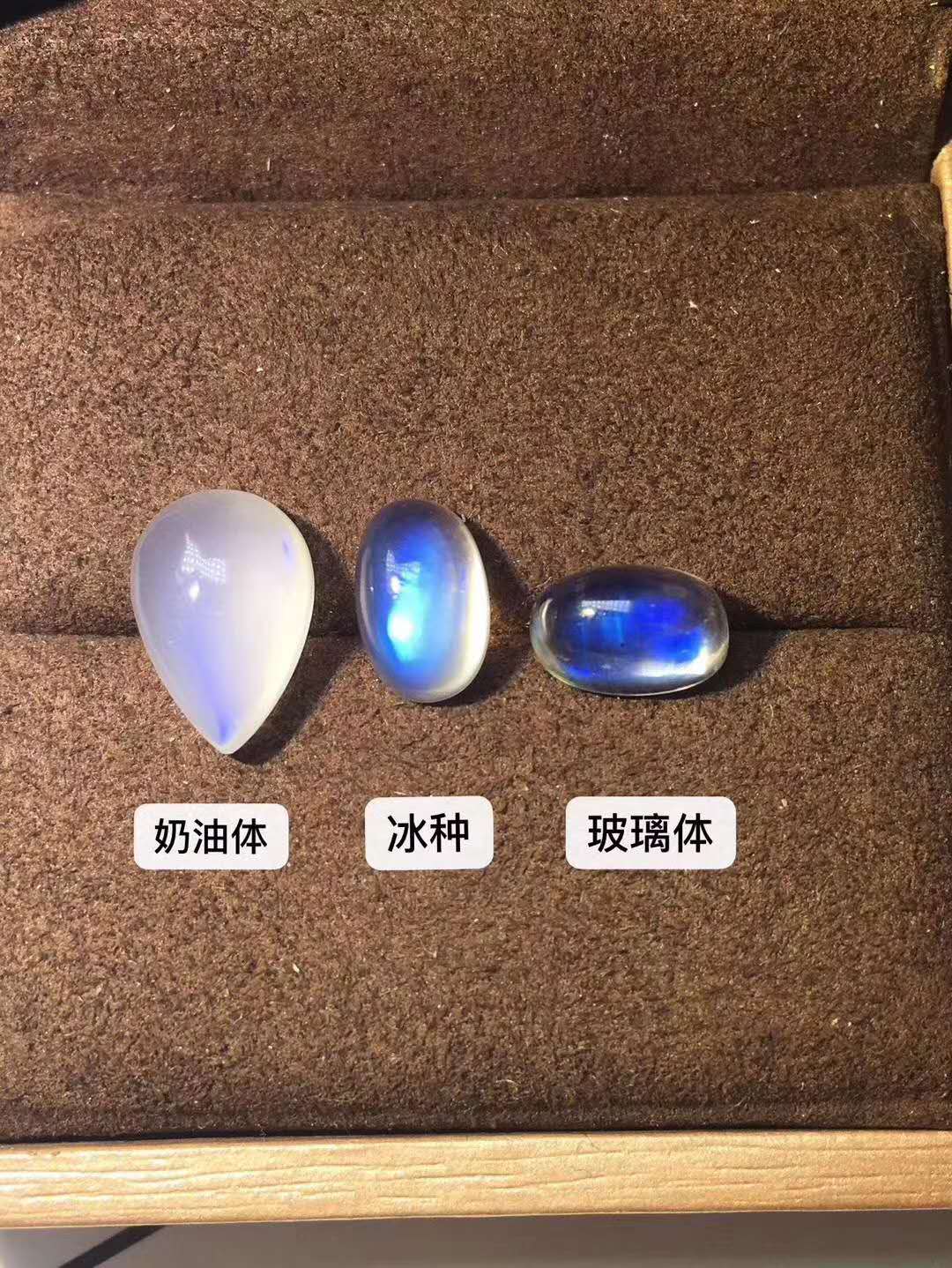 收藏级的月光石价格多少？为什么月光石如此昂贵？