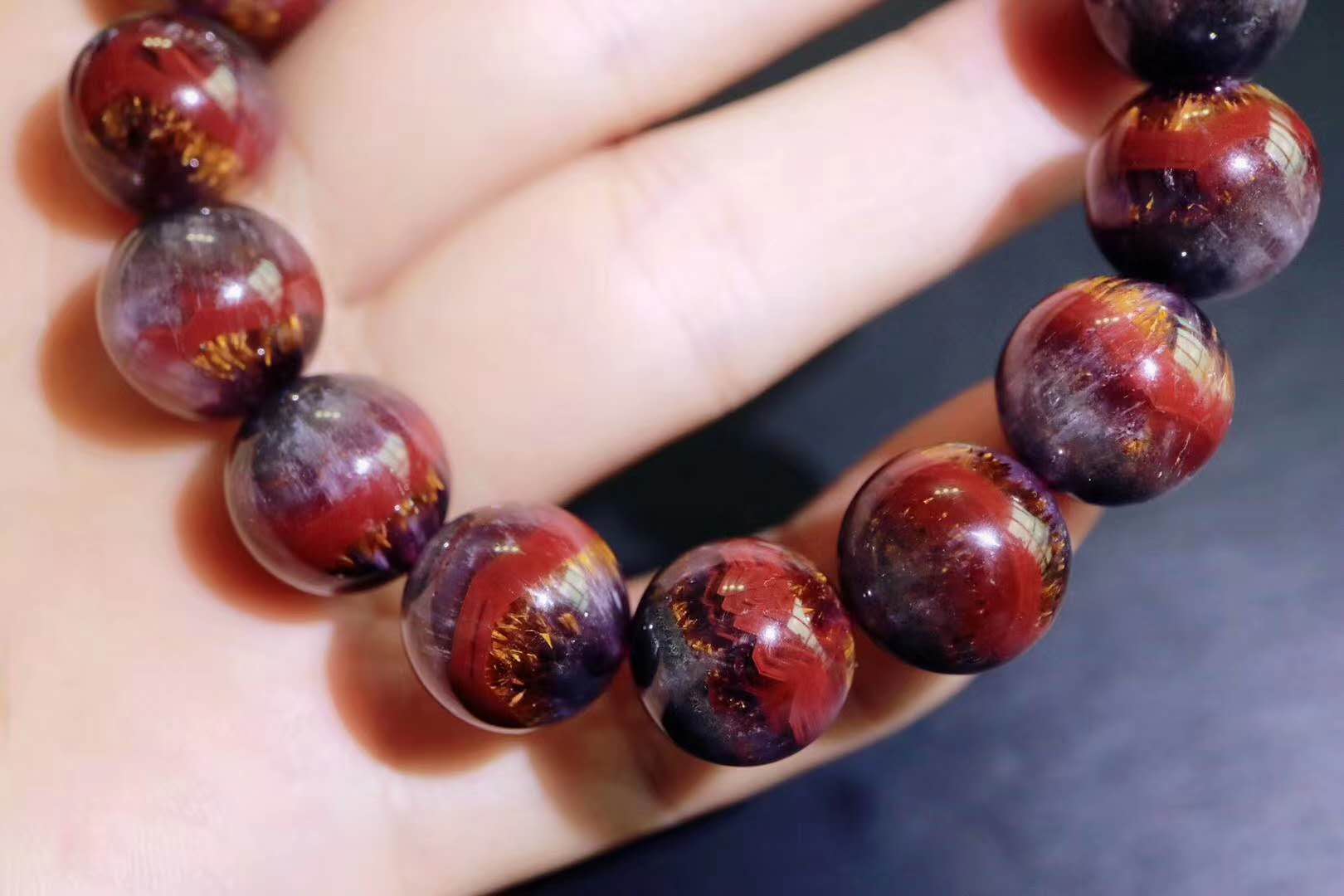 极光23与钛晶哪个更招财？为何钛晶招财更厉害！