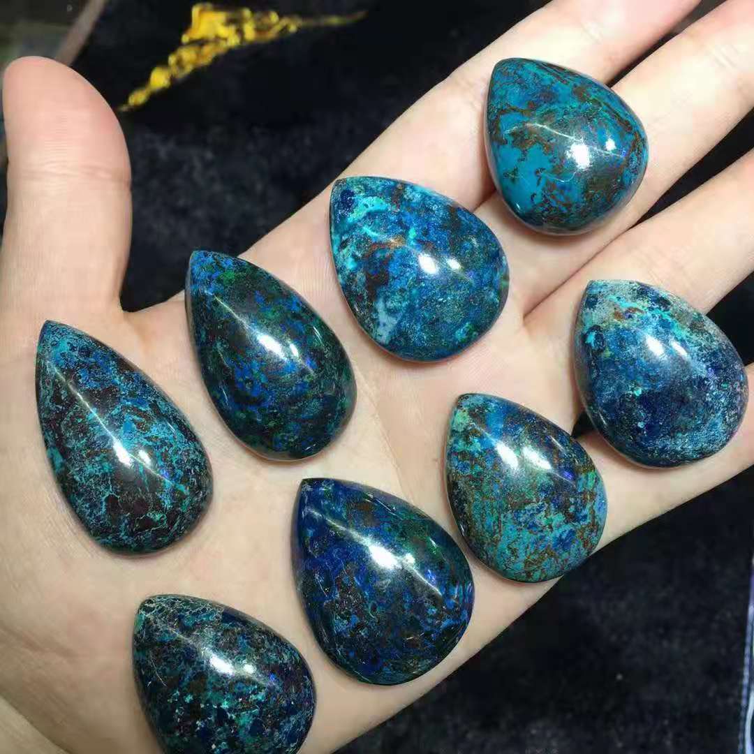 凤凰石是天然玉石吗？看看凤凰石的功效与作用