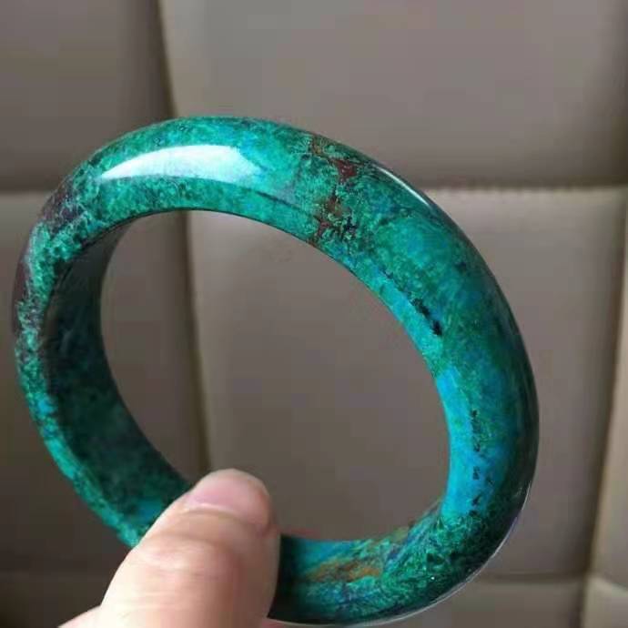 凤凰石是天然玉石吗？看看凤凰石的功效与作用