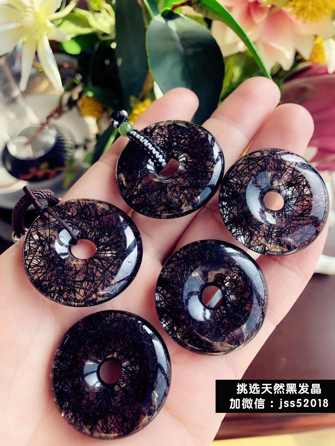 女性开启海底轮，对应海底轮最好的水晶是什么？