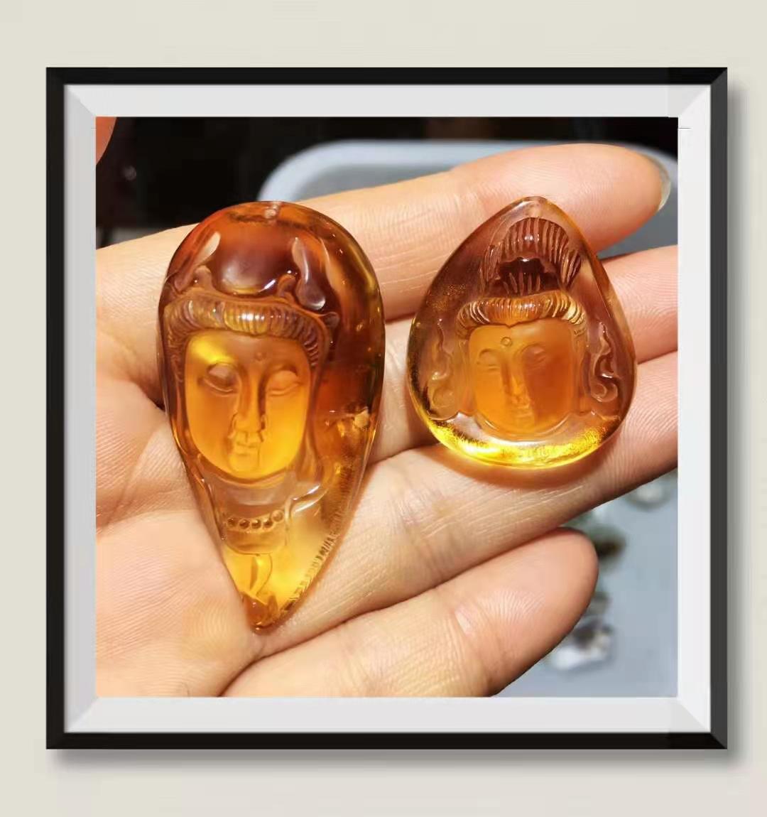 水晶对应七轮及破解？七轮通是什么感觉？