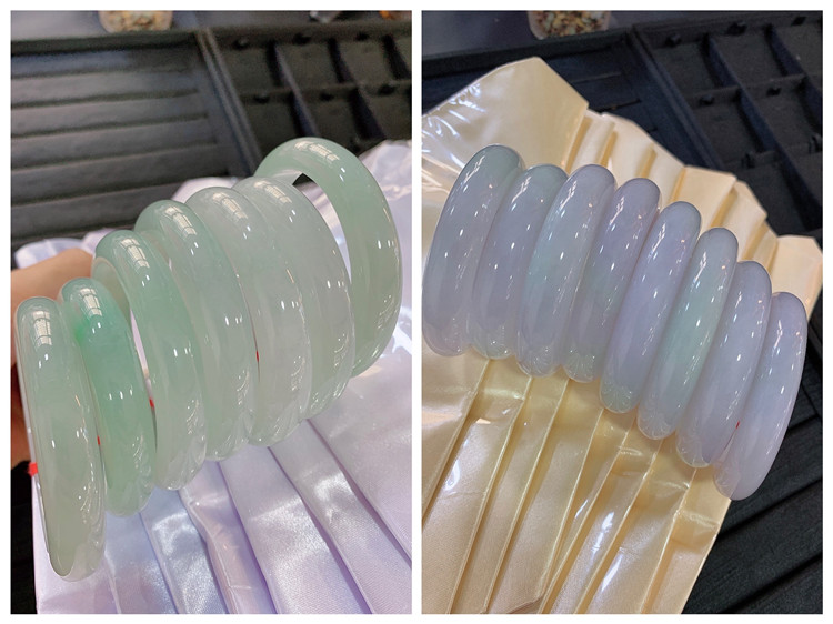 翡翠的纹,裂,棉线的区别，翡翠有棉好还是没棉好？