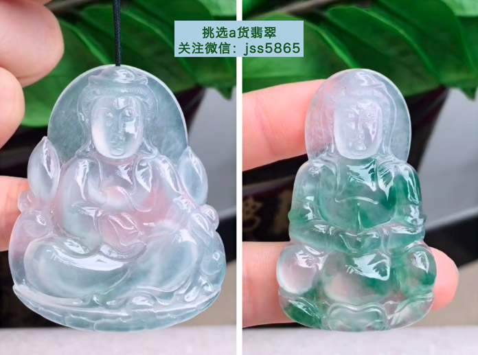 浅绿色的翡翠好不好？翡翠价格了解一下！
