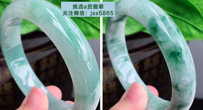 和田玉和翡翠哪个更养人？