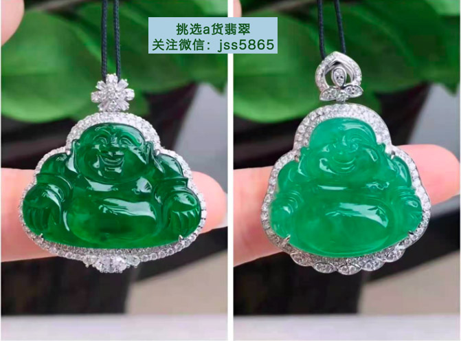 什么叫阳绿翡翠？怎么保养阳绿翡翠