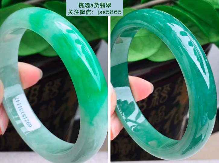 浅绿色翡翠手镯值钱吗？浅绿色翡翠手镯的价格一般多少？