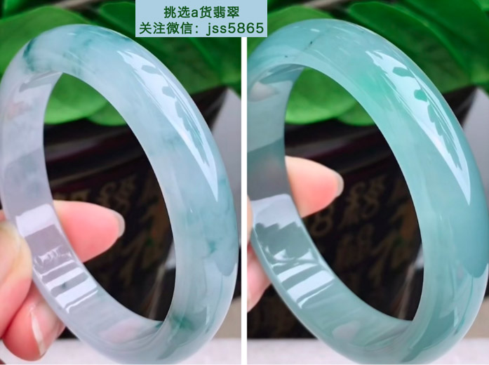 翡翠有裂缝怎样修补保养？