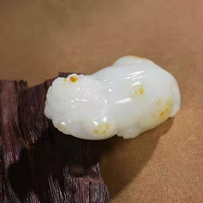 怎样的和田玉才是好玉？