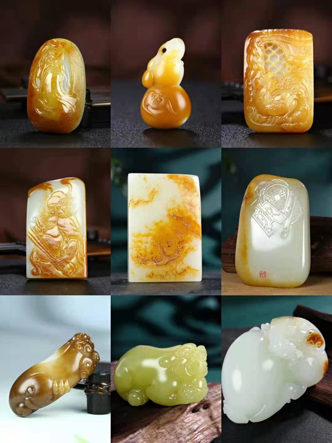 怎样的和田玉才是好玉？