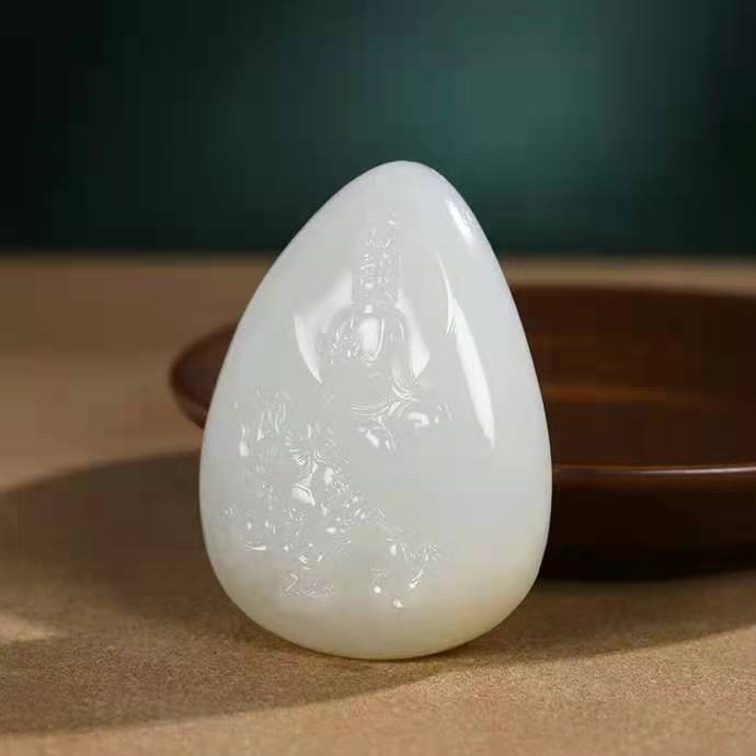 如何挑选到高品质的和田玉？