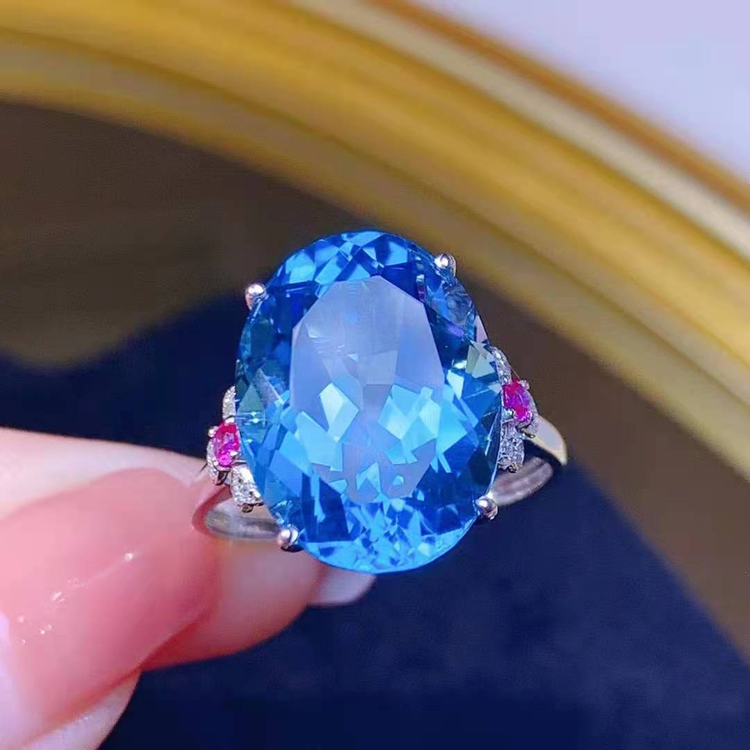什么样的蓝宝石比较好？
