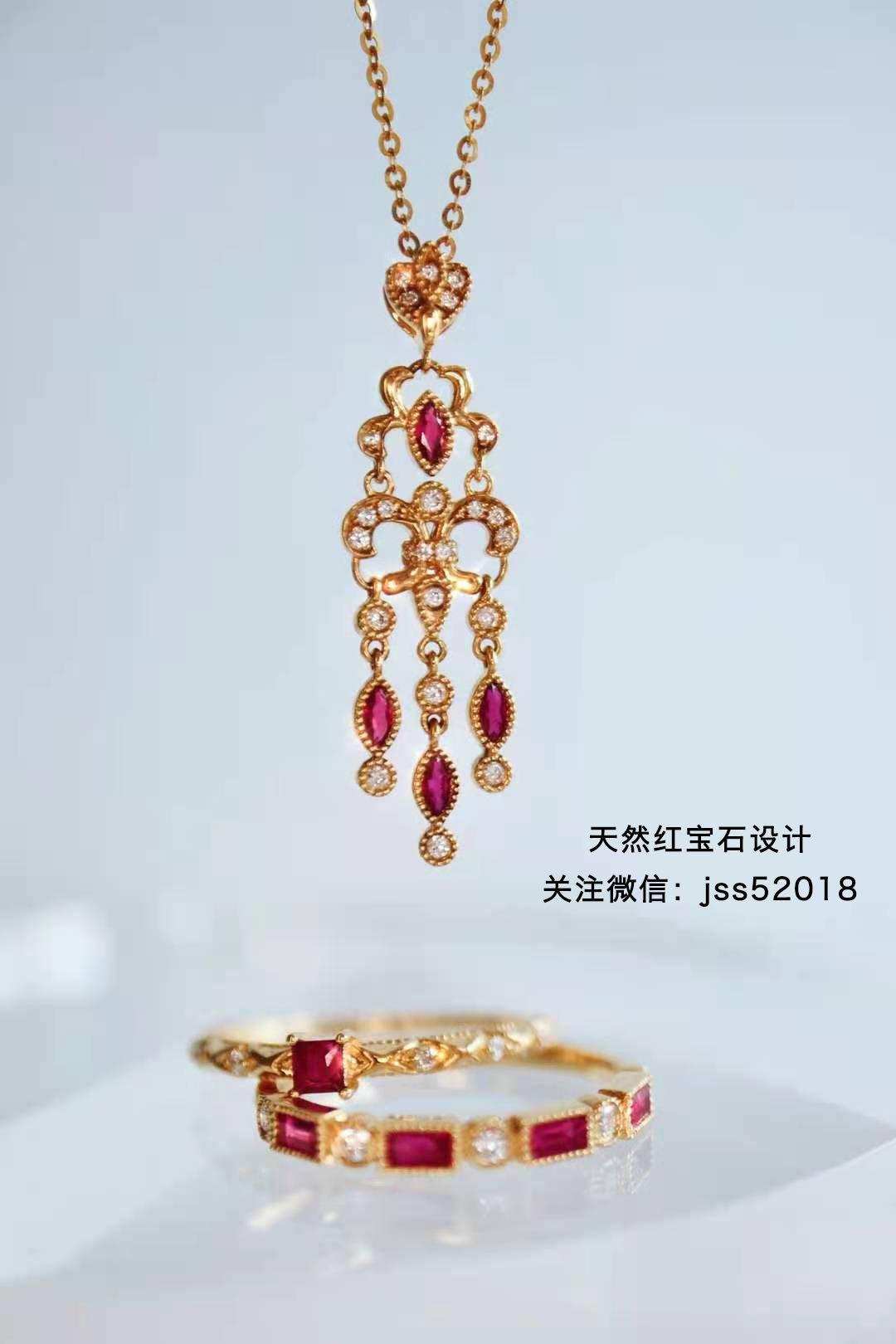  缅甸红宝石价格怎么样？收藏价值高吗？