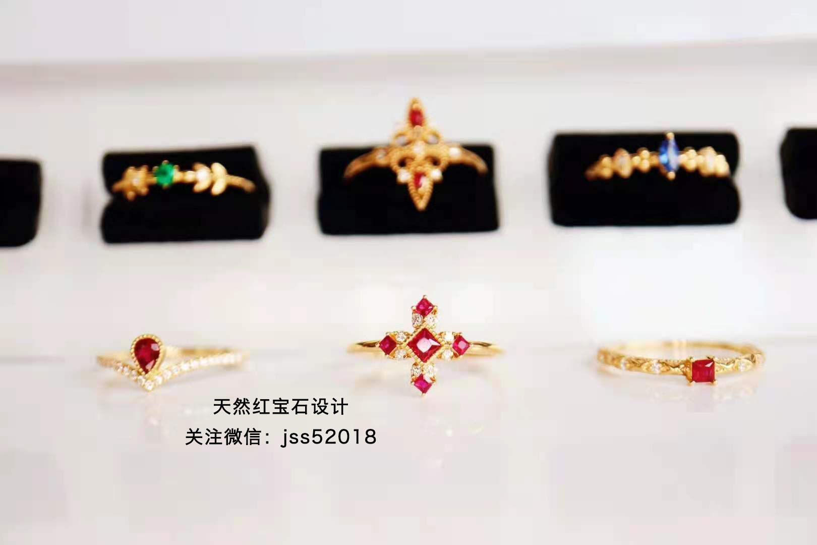 缅甸的红宝石值钱吗？缅甸的红宝石价格为什么那么贵！