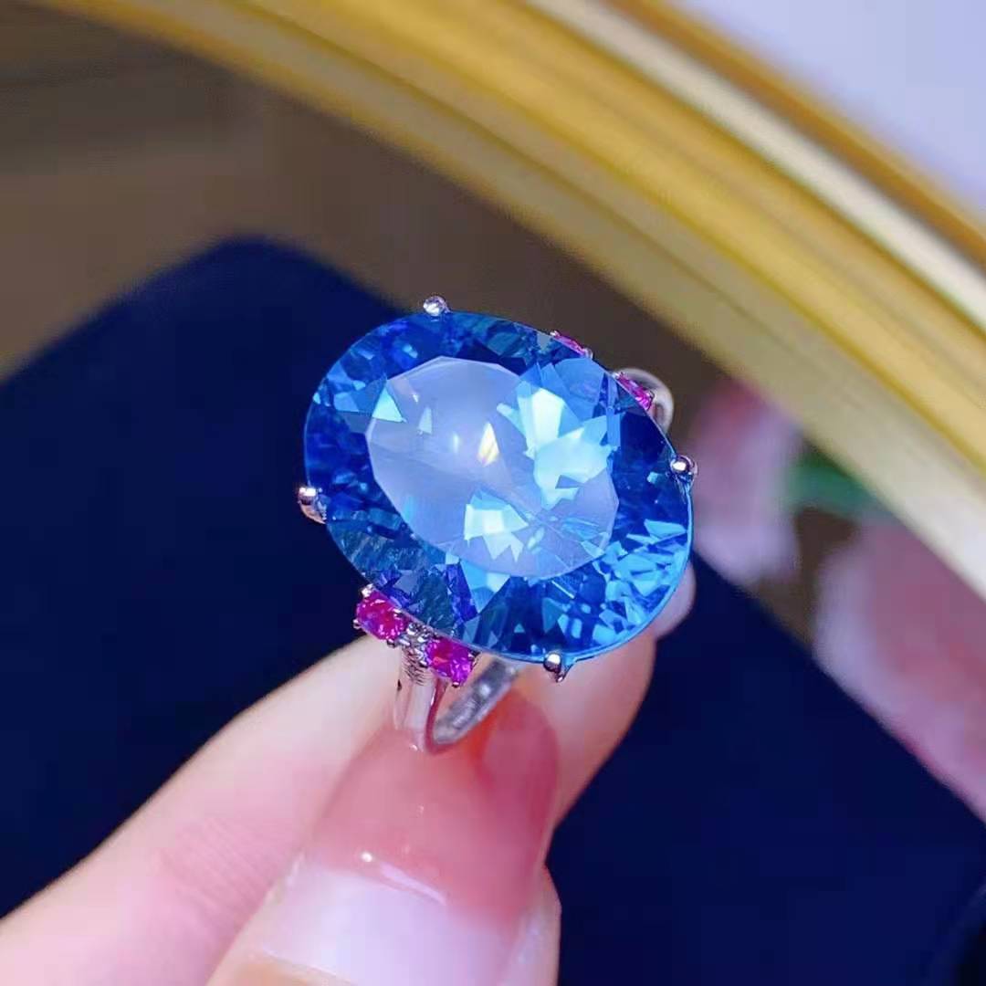 什么样的蓝宝石有收藏价值？