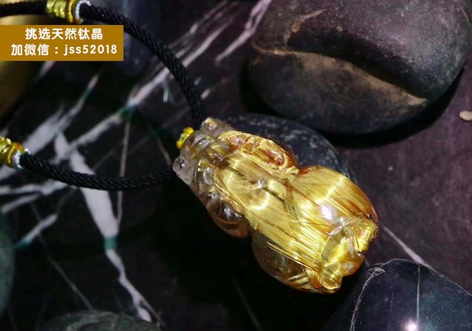 五行缺金佩戴什么水晶？五行缺金佩戴什么手串？