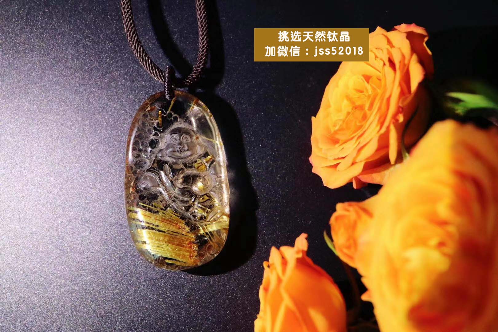五行缺金戴什么好？五行缺金佩戴什么最旺？