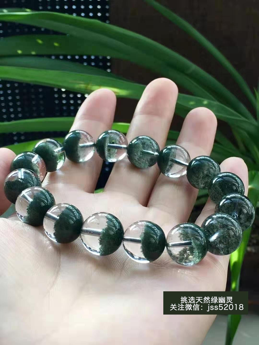 女孩五行缺木怎么补救？赶紧佩戴水晶吧！