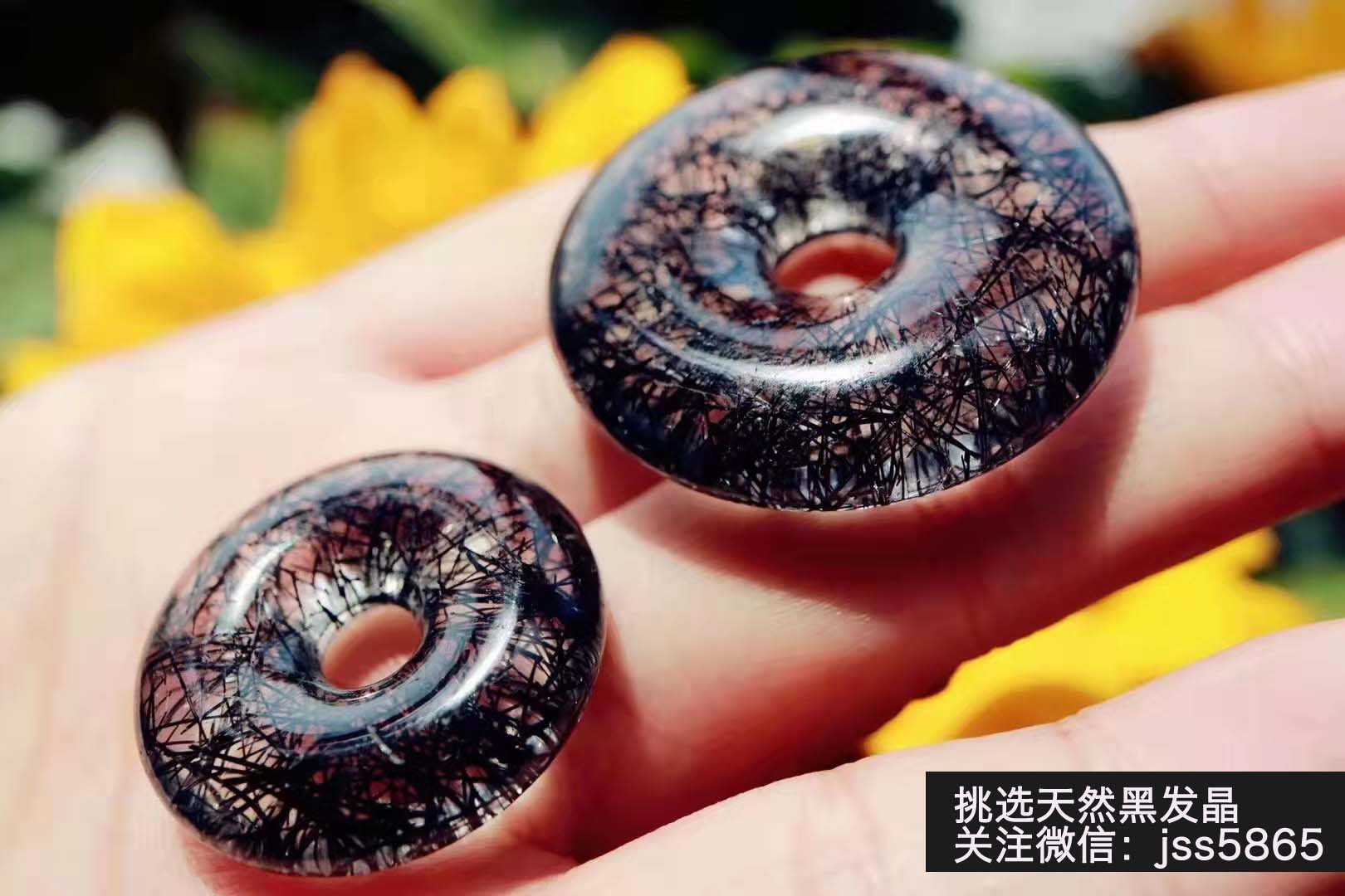 本命年适合佩戴什么水晶？